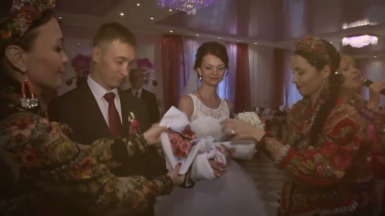 Ансамбль русской песни 