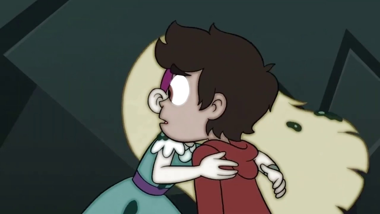 starco ~ hold on