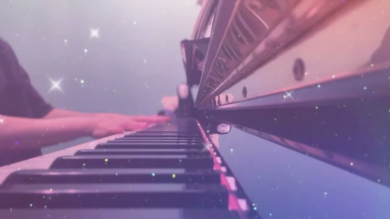 【ピアノ】弾きたいとこだけ弾いてみた㊻