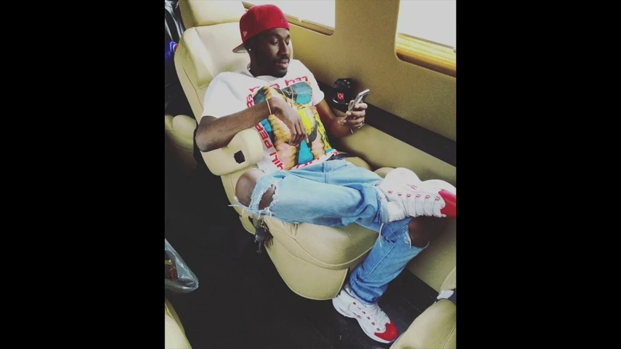 bankroll fresh + jeezy type beat - 