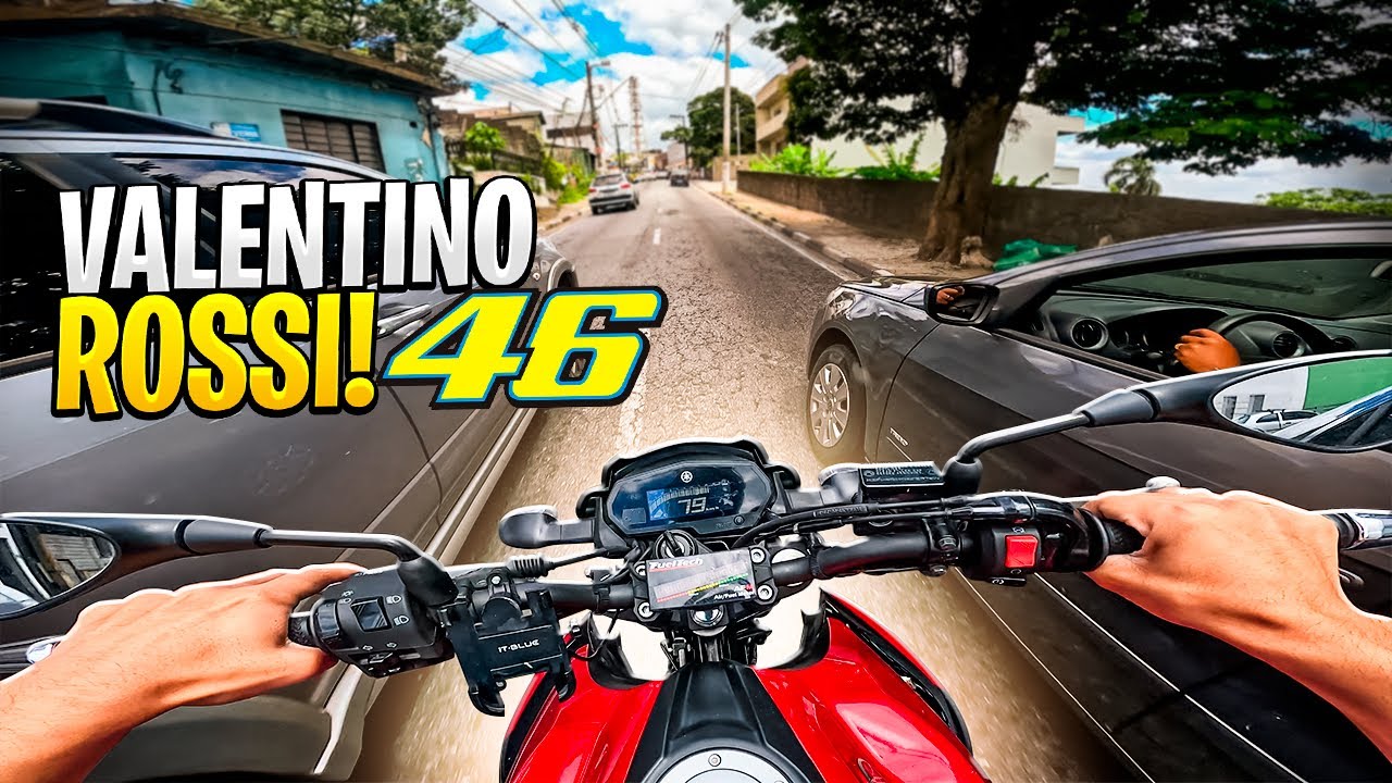 FZ25 FUÇADA 300cc, REMAP +1500RPM E JESKAP GP3r
