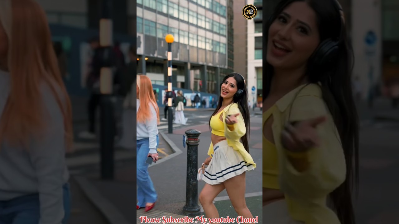 💃 Away! | Ude Dil Befikre | Befikre | Ranveer Singh, Vaani Kapoor | Benny Dayal #YRFShorts #Shorts