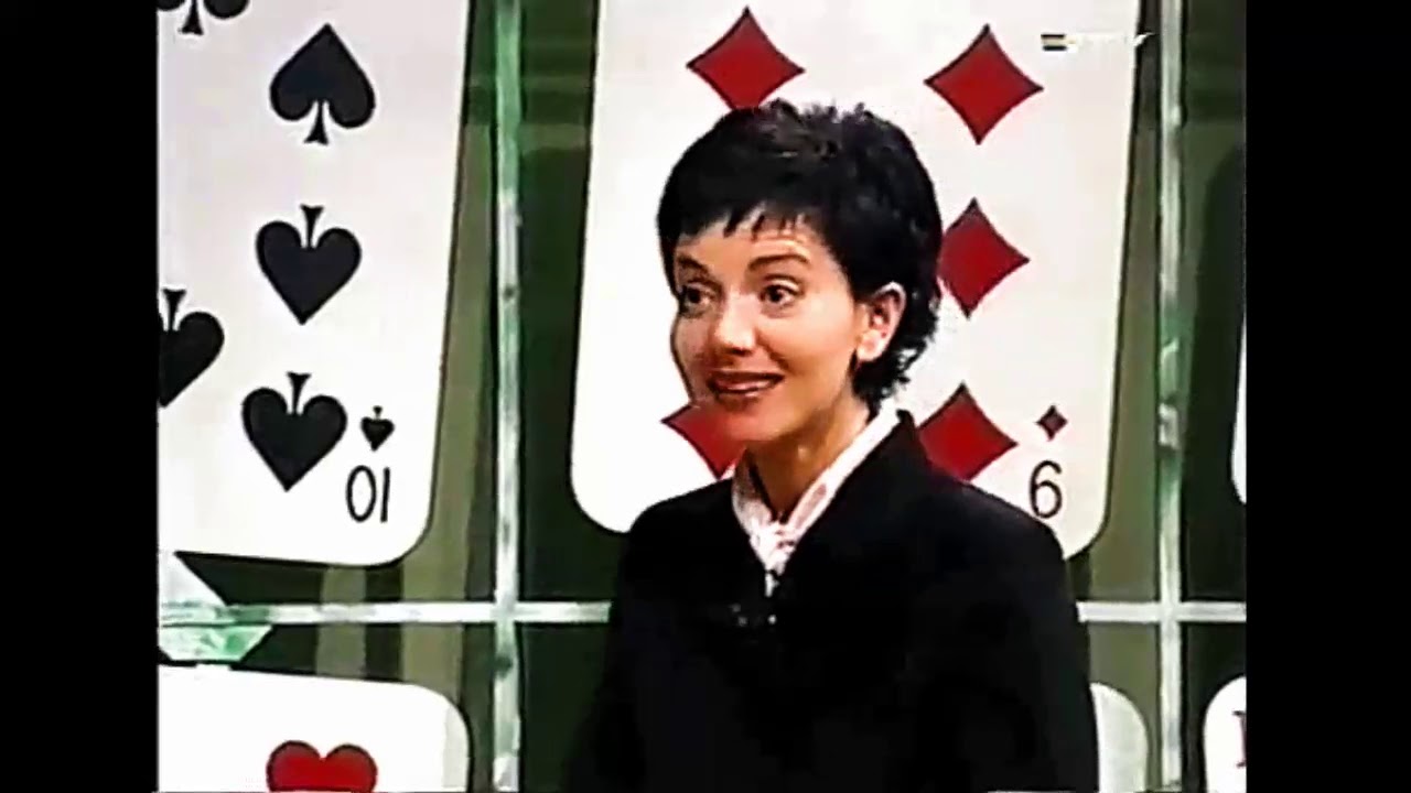 Tele AS - najlepsza telewizyjna rozrywka! [HD]