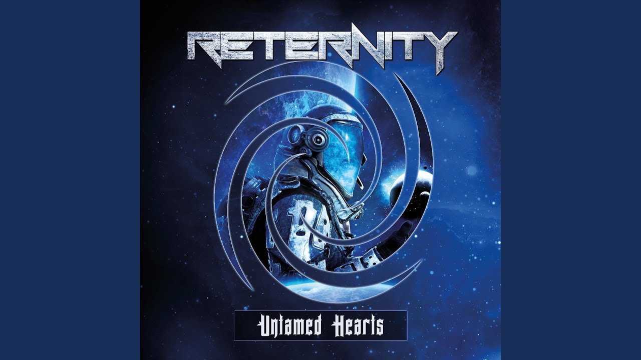 Untamed Hearts