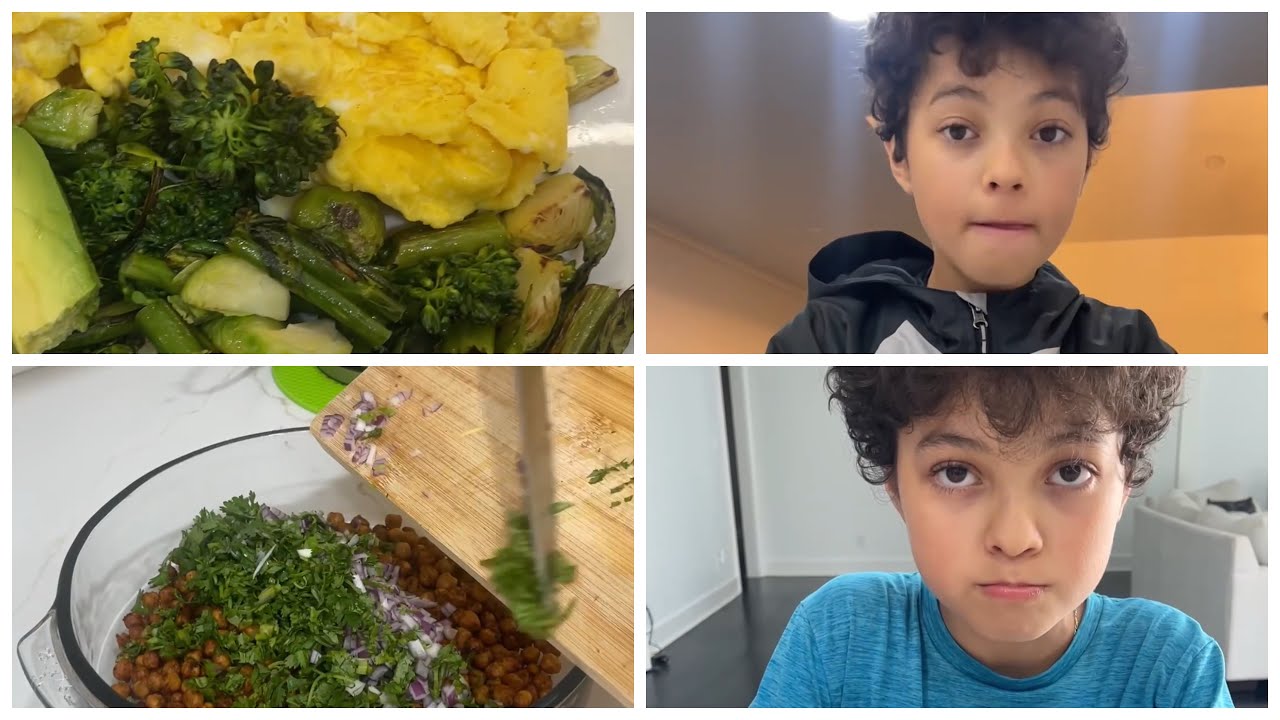 Que come mi hijo en todo un día 💙AUTISMO 💙#autismo #autism #reels
