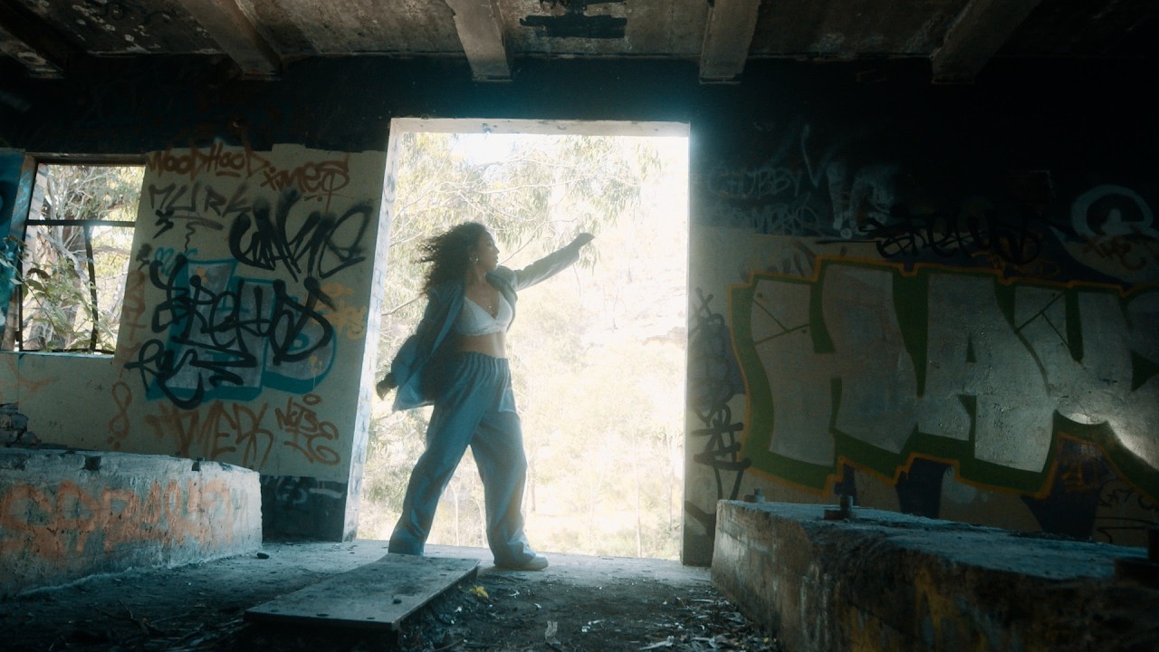 Natasha Sebire - Showreel