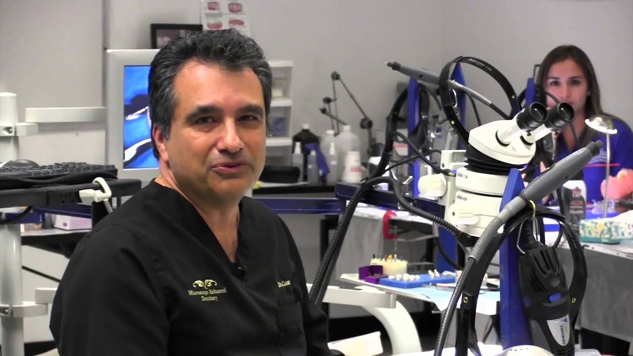 Intro to Dentistry and Lab 