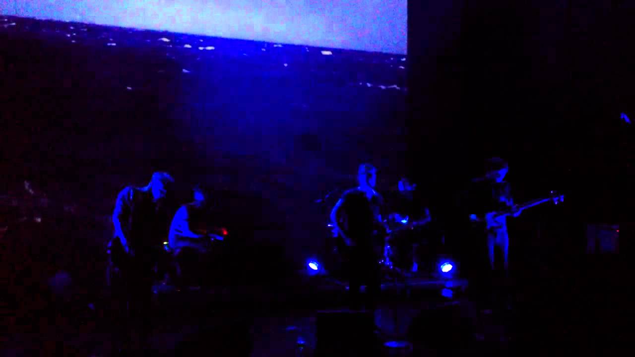 Immanu El - Under Your Wings I'll Hide (Live)