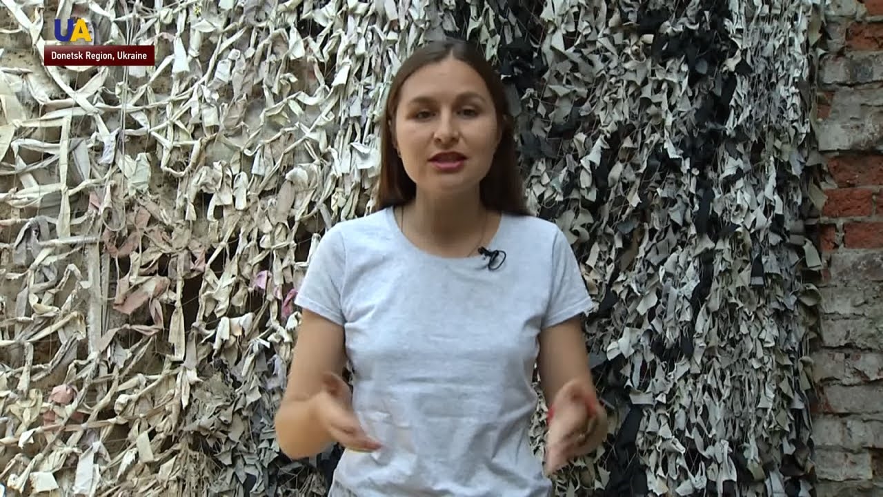 Debunking Russian Propaganda: Only Neo-Nazis Fight in Donbas