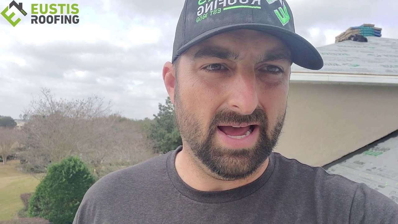 Shingle Roofing Best Practices