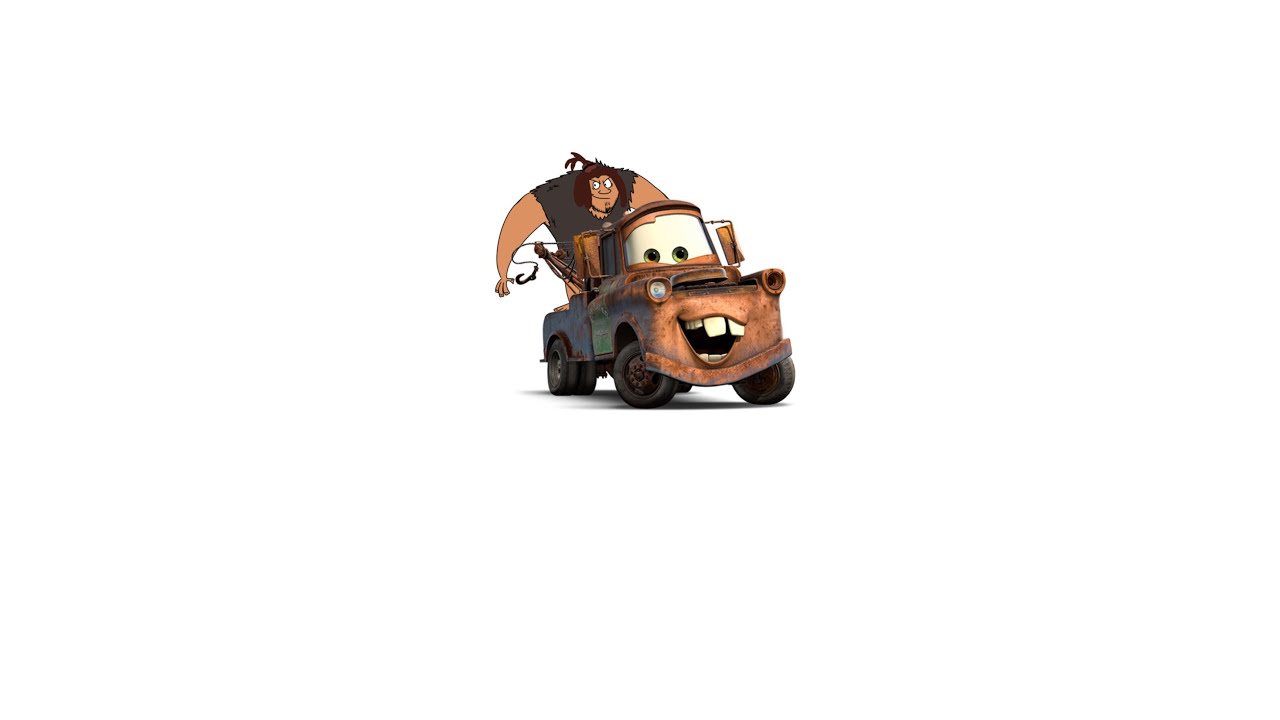 Rhymes With Grug 8