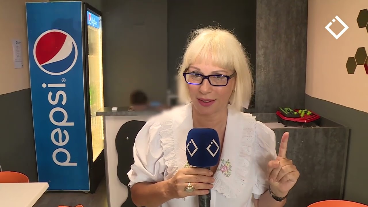 ბათუმი: კაფე „ბურგერიტო“ - ზ. გორგილაძს ქ.99,  | სახალხო კონტროლი| 23.09.2024