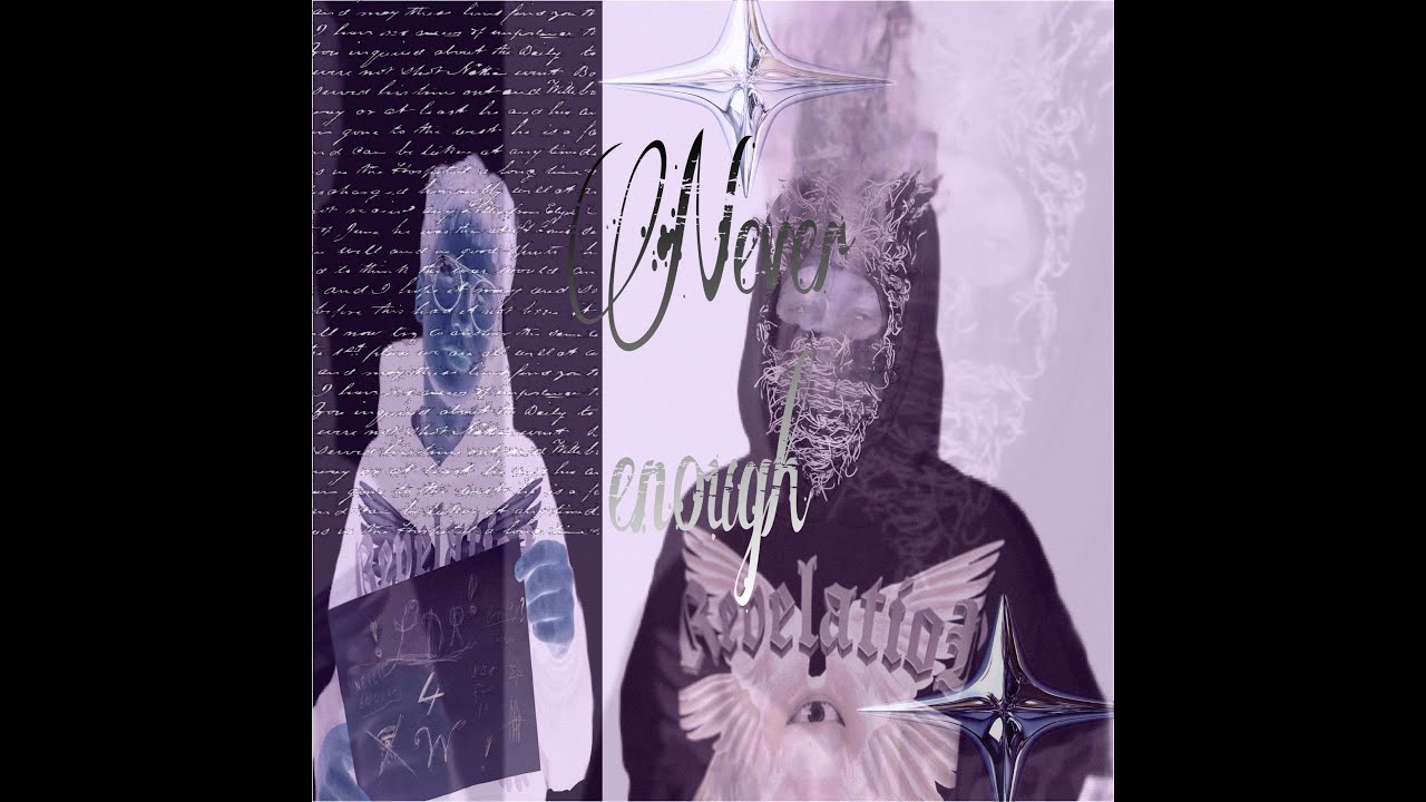LEDER - Late night (Prod by. CRCL) Visualizer