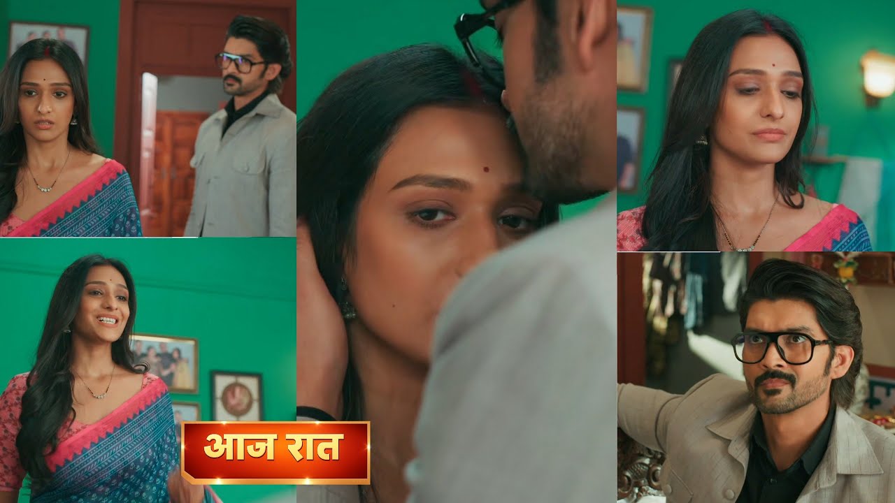 Dr. Aarambhi 20 February 2026 Today New promo - Vishwas aaya aarambhi se milane