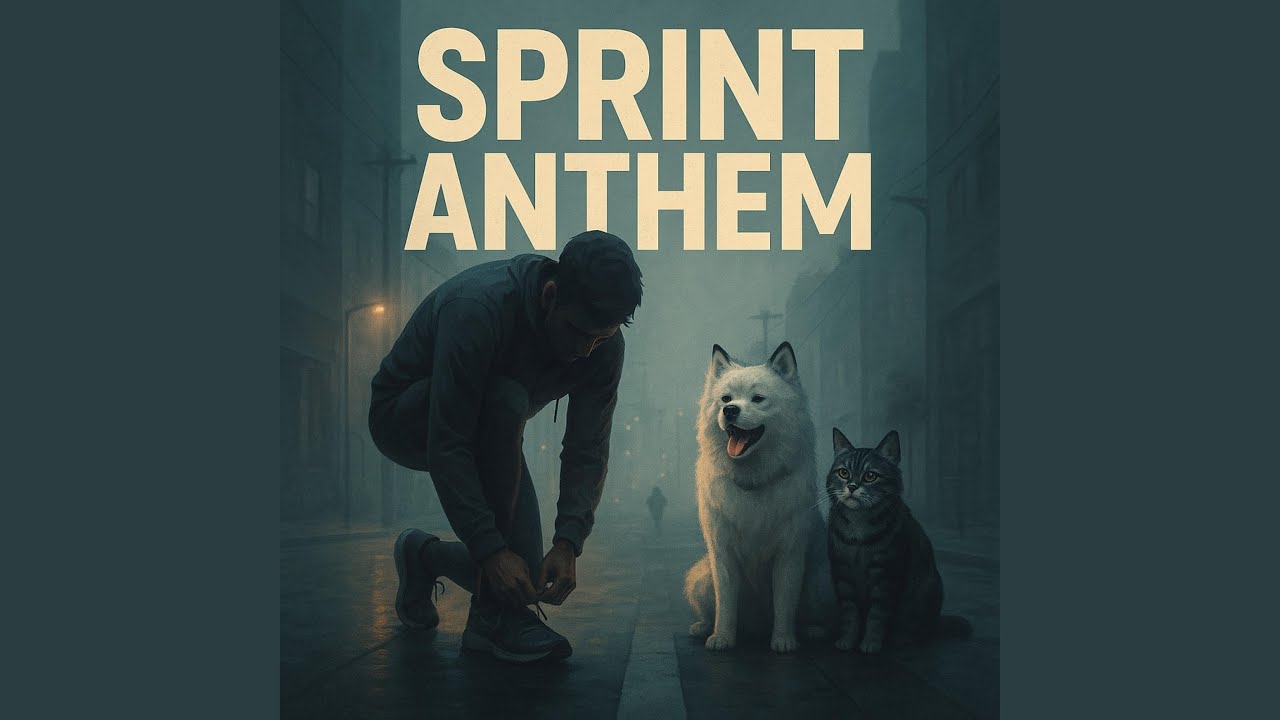 Sprint Anthem