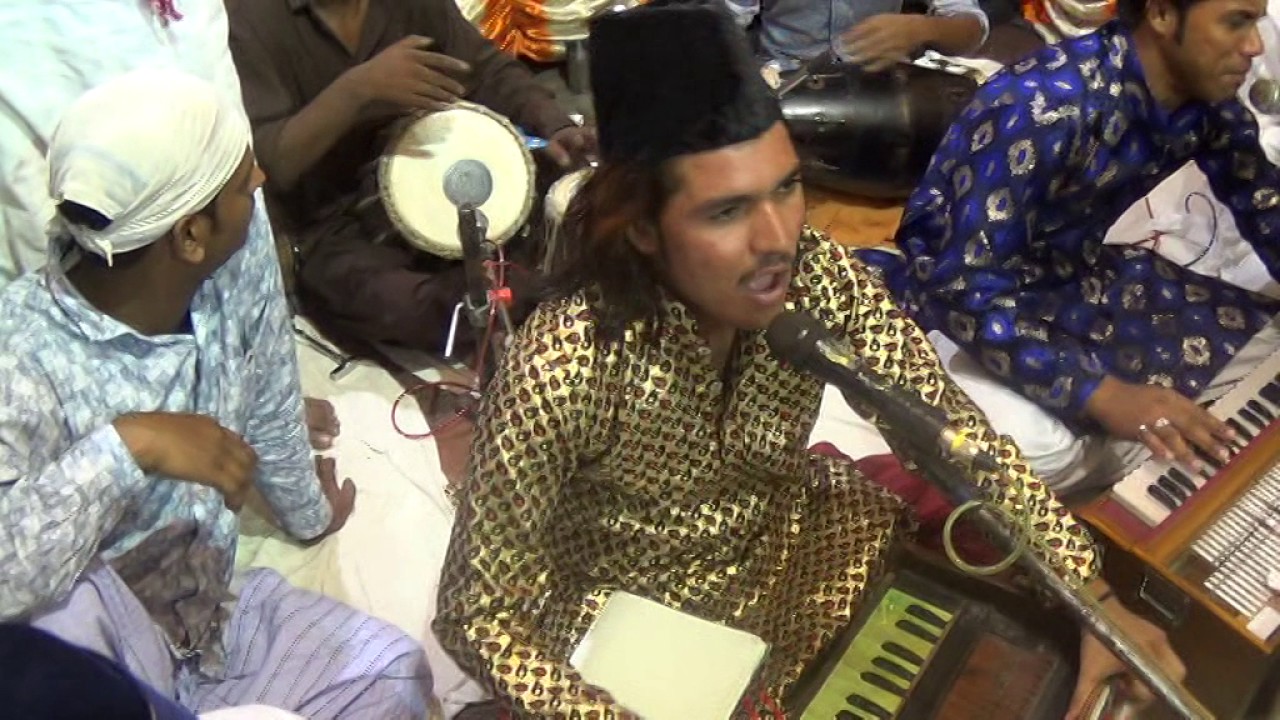 | YEH CHAMAK YE DAMAK SAARE JAG ME MEHAK SAB KUCH SARKAR TUMHI SE HAI |