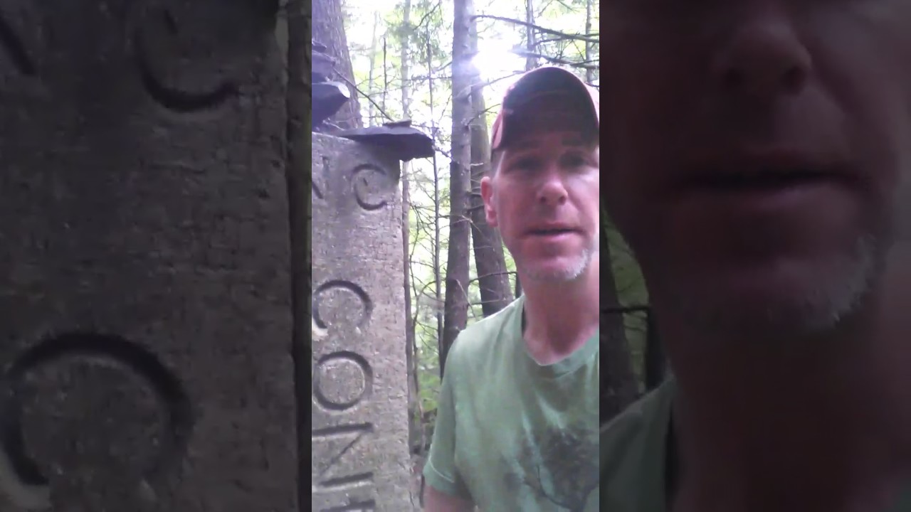 Campbell Falls- Take Two- with audio!