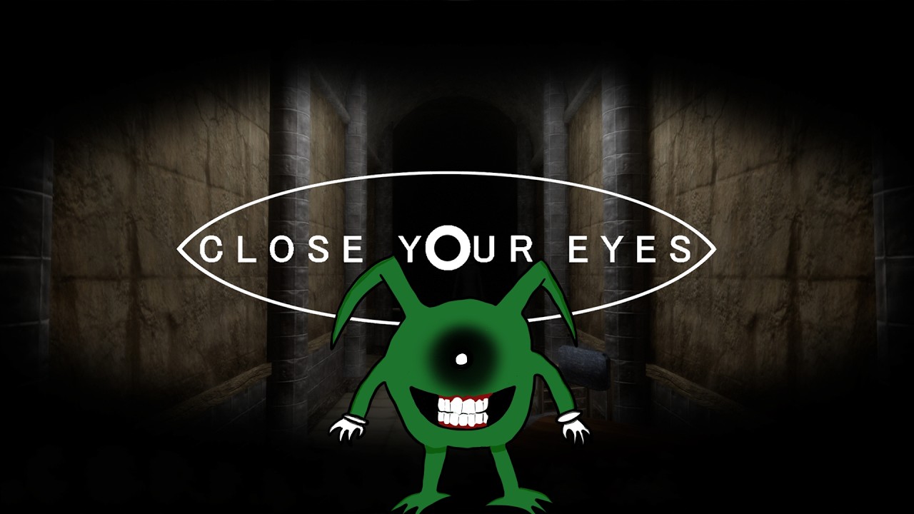 Best Of - Close your Eyes - Augen zu und durch!