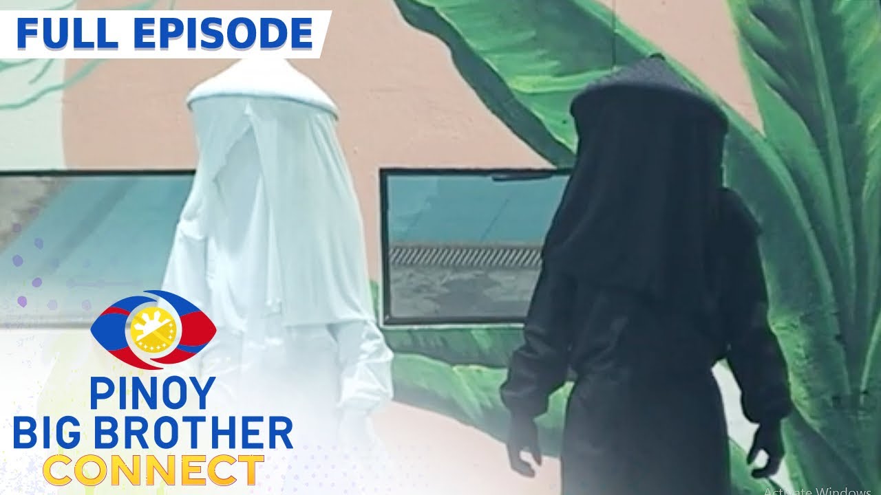 Pinoy Big Brother Connect | March 9, 2021 Full Episode