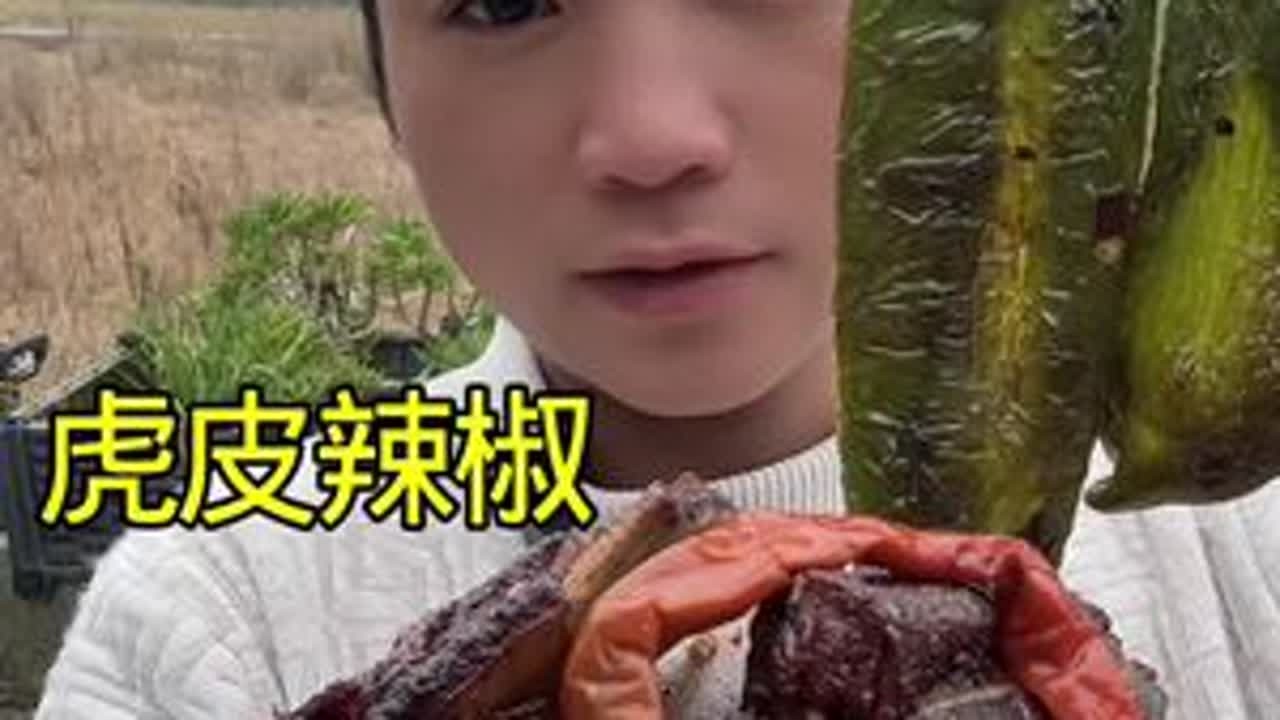 麻辣猪蹄，麻辣排骨
