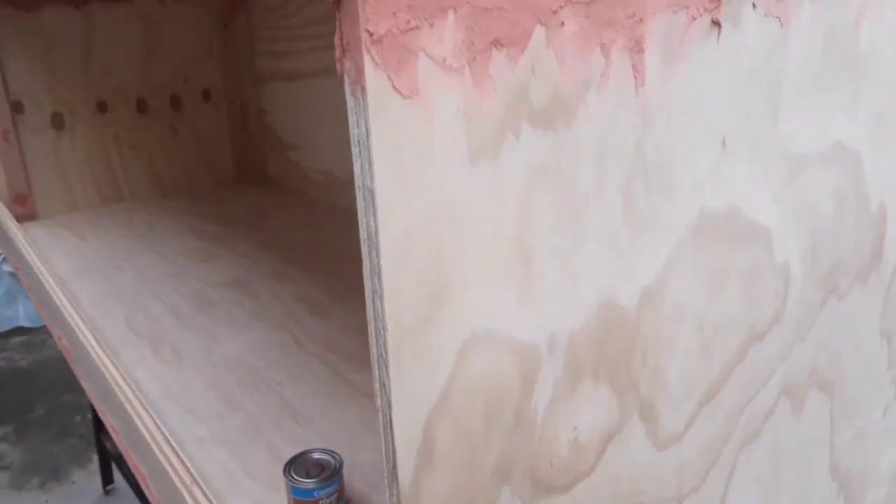 Elaboración de terrario. Parte 1