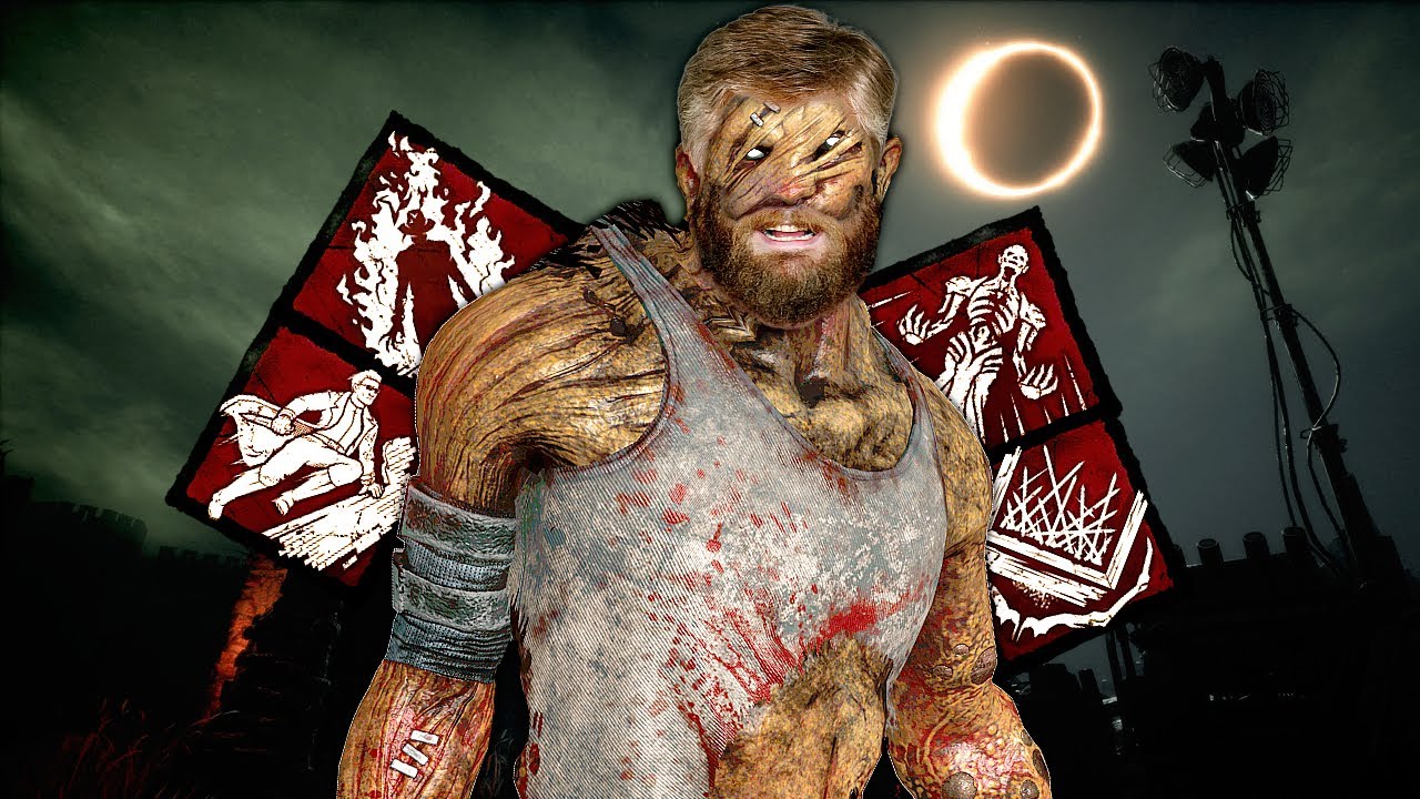 |اسرع نقزة وندو في التاريخ!!DeadByDaylight🔥Windows Build