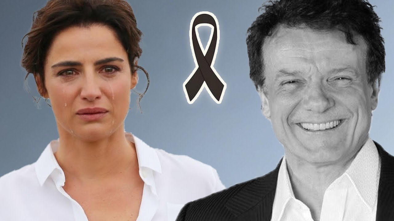 Benjamin Castaldi : Fond en larmes après avoir surpris sa femme en train de le tromper.