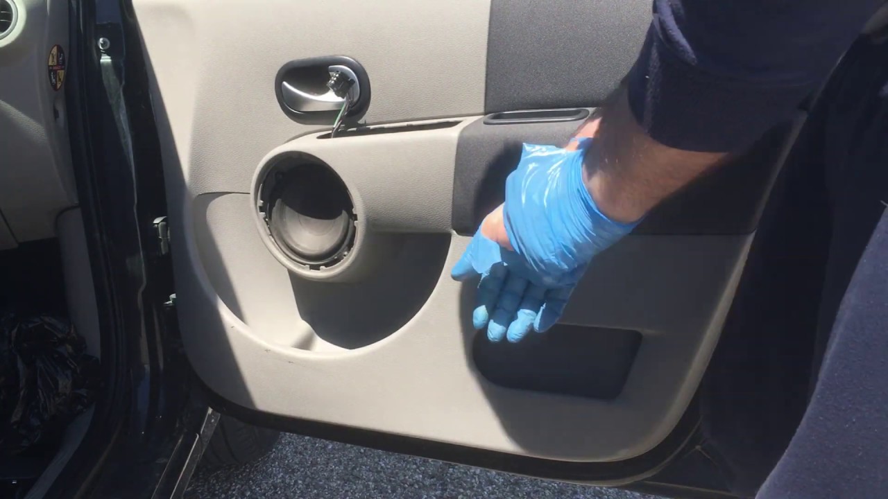 Renault Modus Megane Scenic riparare alzavetro finestrino