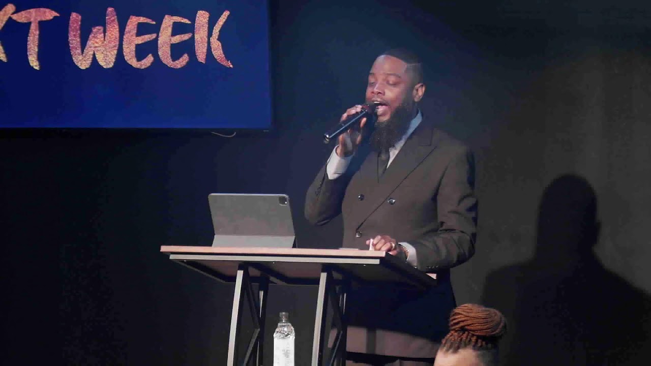 Welcome to the Axis Worship Experience!