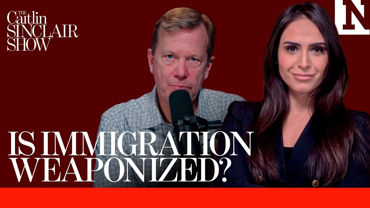 Is Immigration a Political Weapon in America?