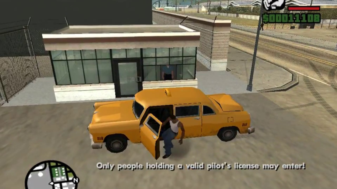 GTA San Andreas - Speedrun 69/70 Unique Stunts in 