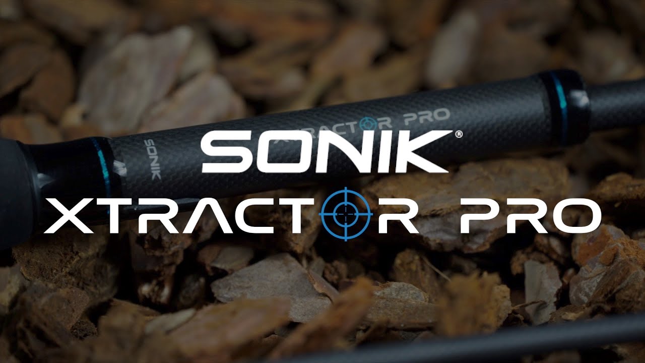 XTRACTOR PRO
