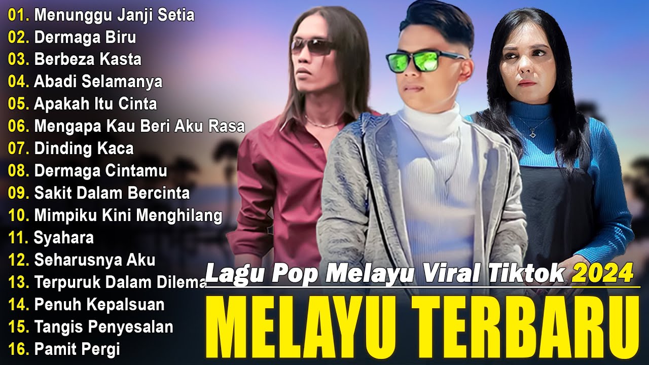 Thomas Arya, Elsa Pitaloka, Yelse - Ipank - Lagu Slow Rock Terbaru 2024 Enak Didengar & Bikin Baper