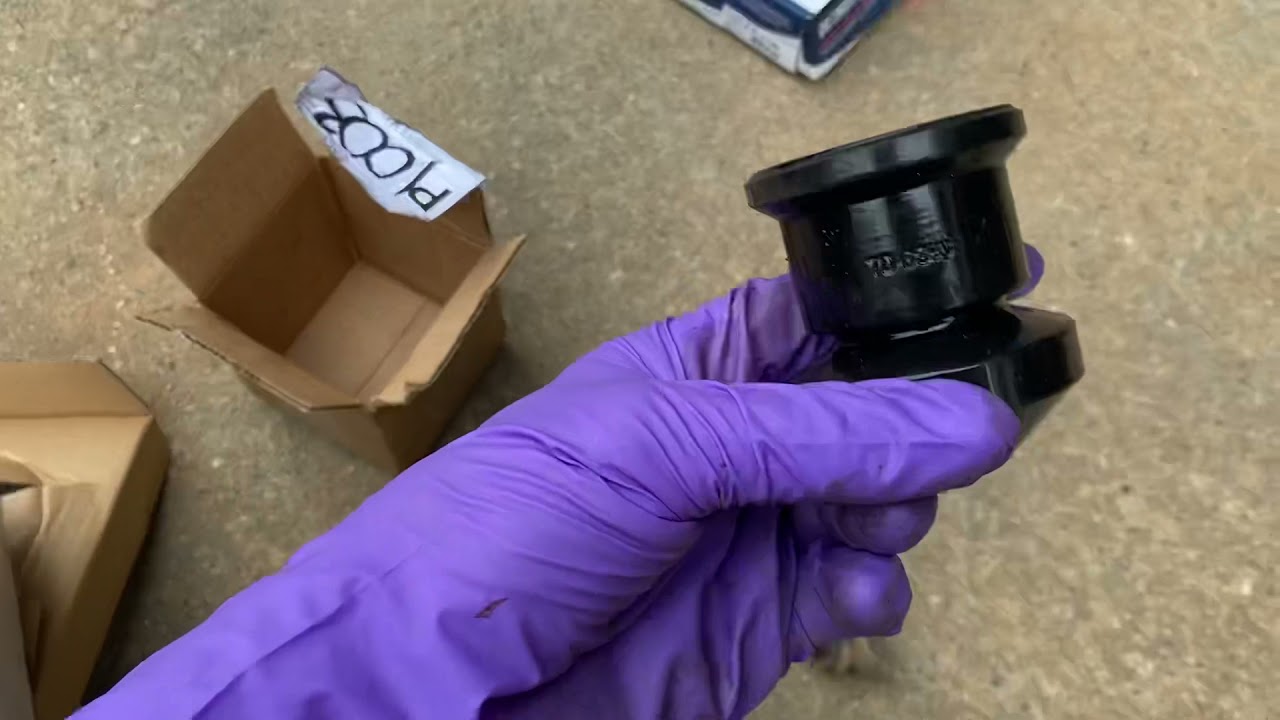 Hummer H3 suspension and other info