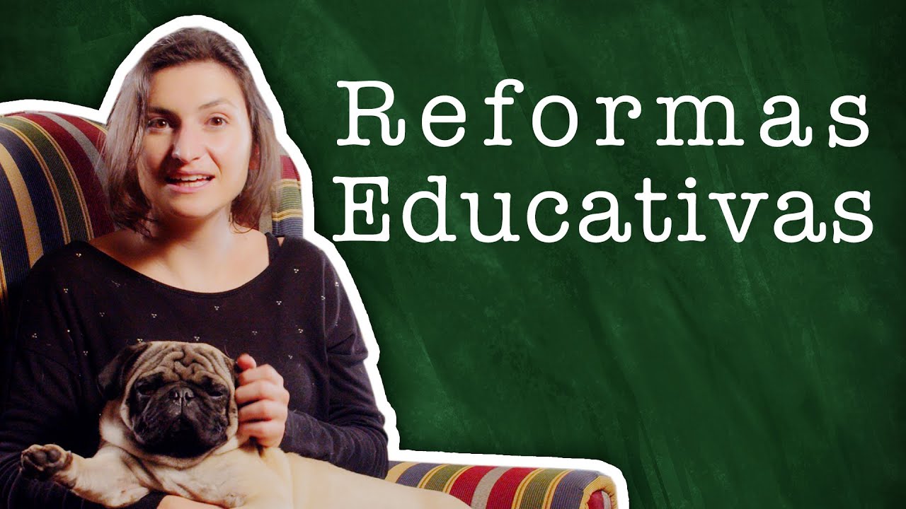 Reformas Educativas