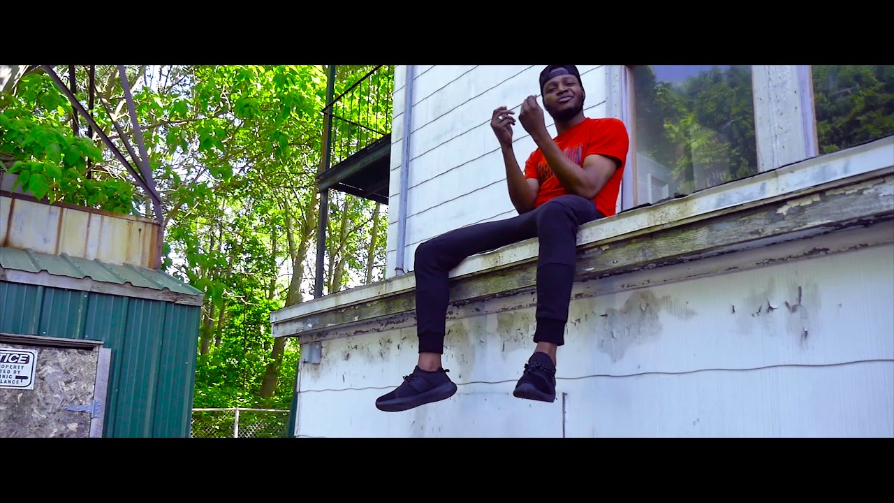 Master Brain - Ansyen Brain Nan (ABN) Freestyle