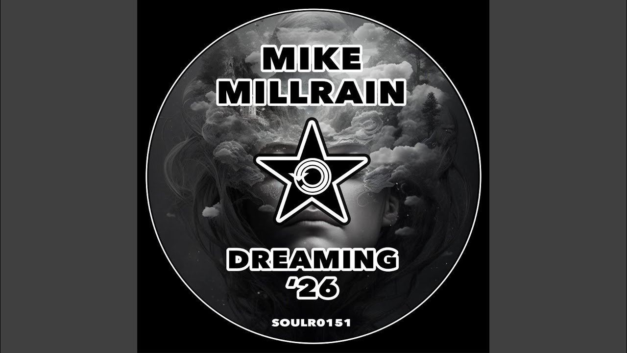 Dreaming (D-Base Mix)