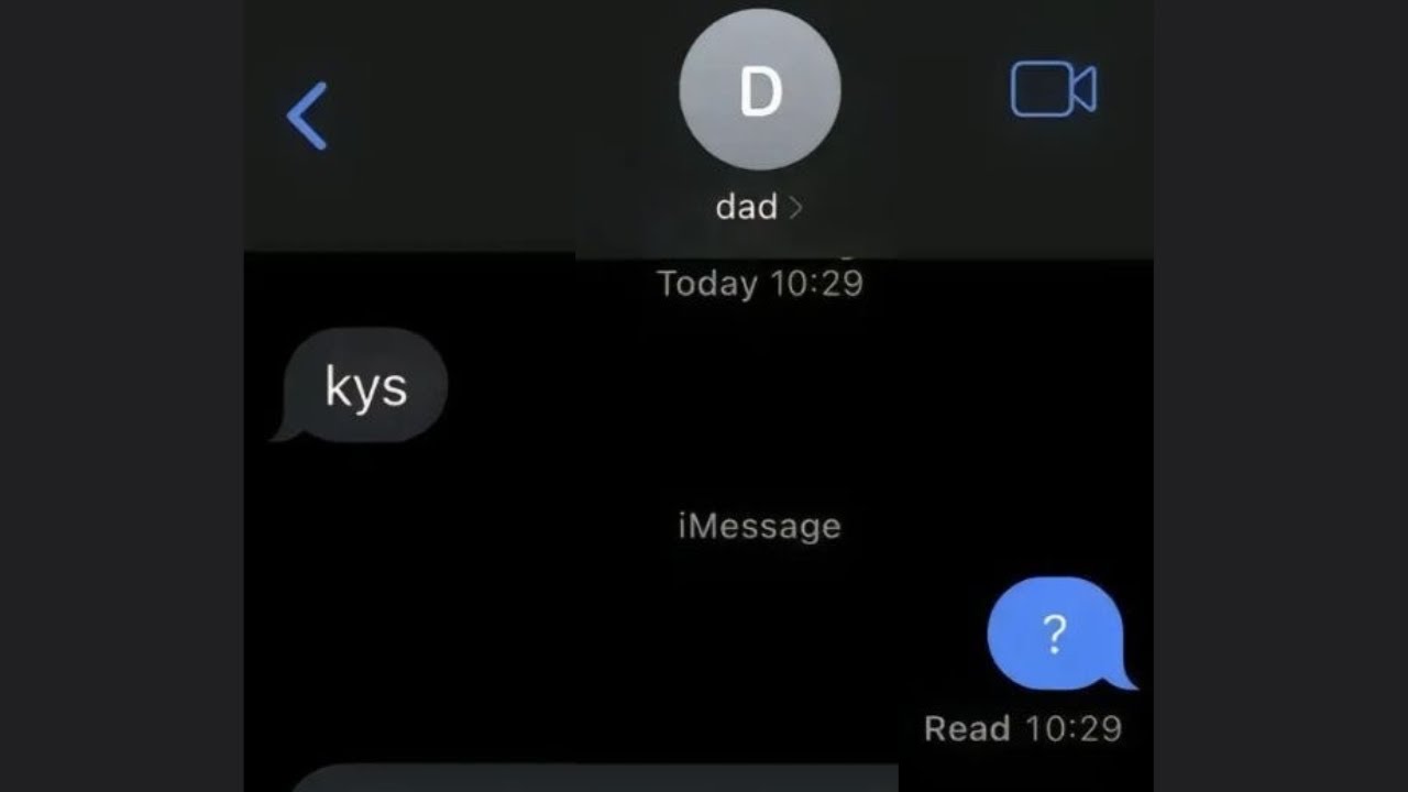 Random Screenshots Out of Context (pt. 3)