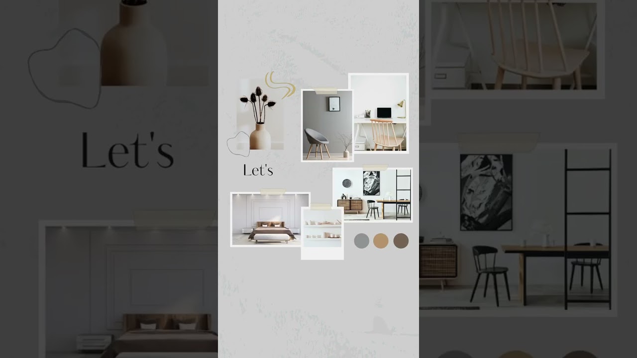 What does your 2024 Moodboard Look Like?