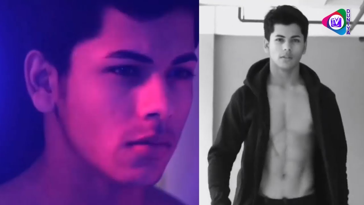 Siddharth Nigam Aka Aladdin New Awesome & Amazing Videos...