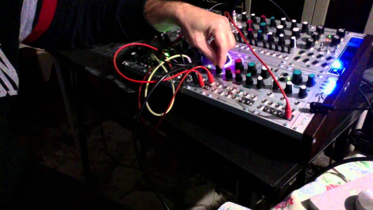 MUTABLE INSTRUMENTS WARPS