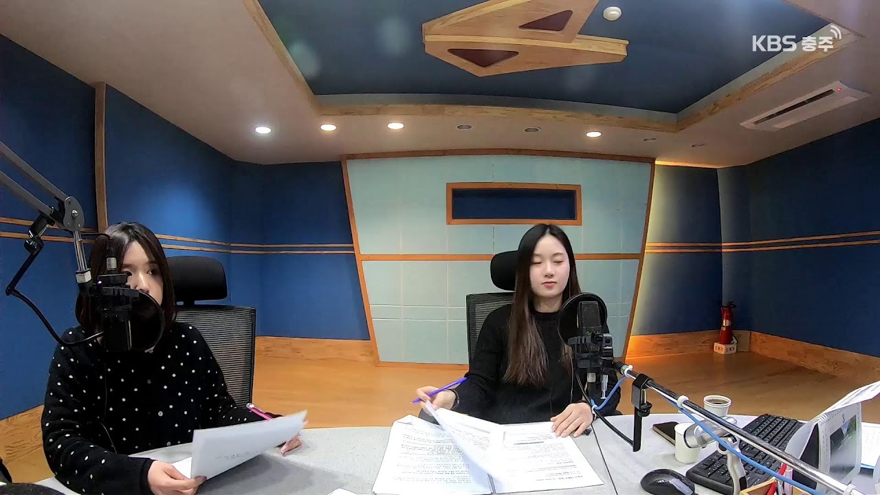 03.04 (수) 생방송 충청은 지금