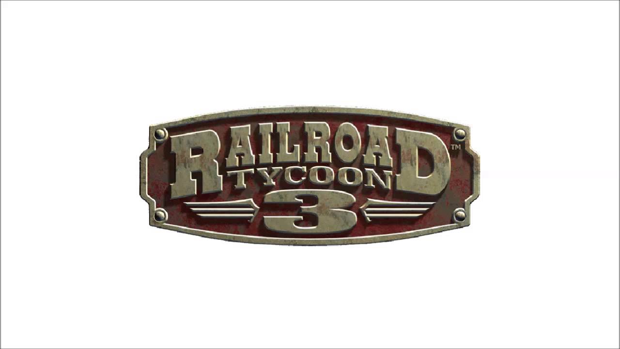 Railroad Tycoon 3 Music - Wave In Wave