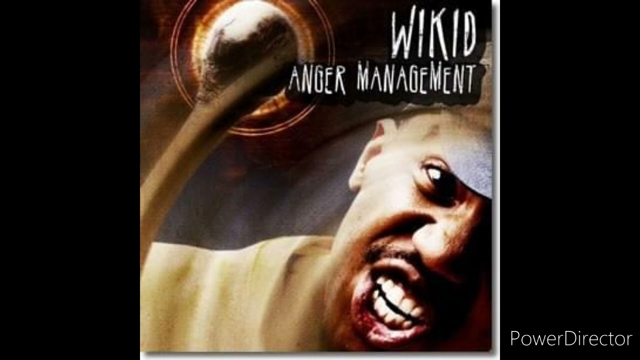 Wikid - The Man (Remix) ft. Mr Selwyn, Zulu Mobb, Sliq & Flabba