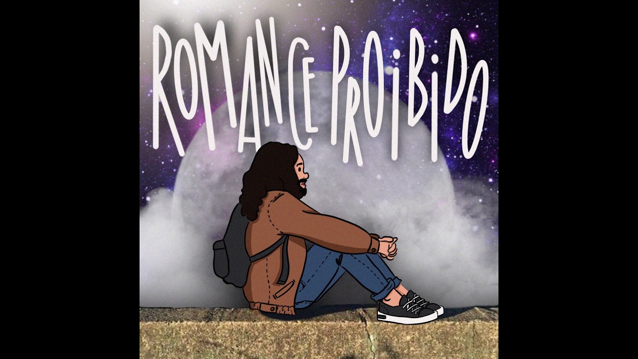 Gustta - Romance Proibido feat. Lulara (Prod. The Guettus Beatz)