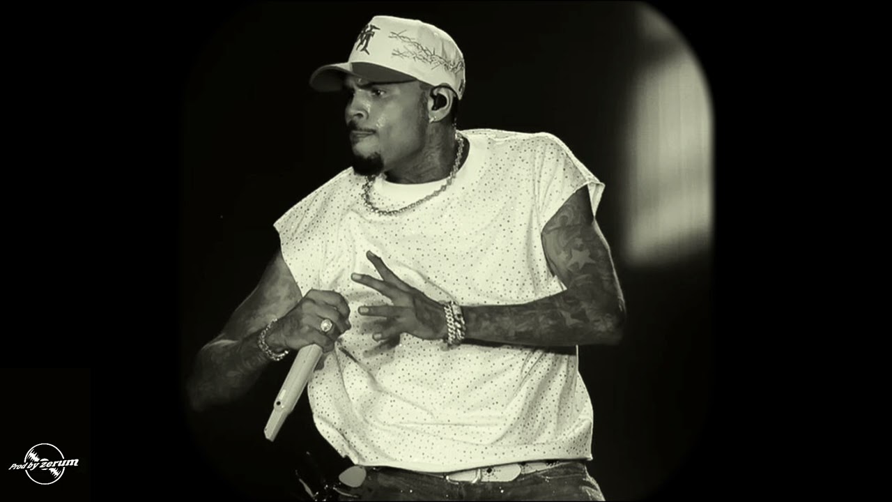Chris Brown x Tory Lanez R&B Type Beat – “How U Feel”