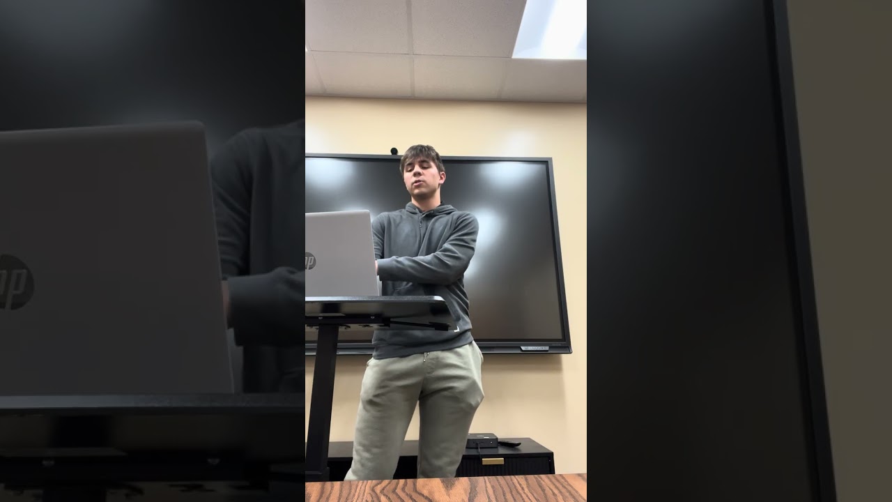 Music Appreciation Speech