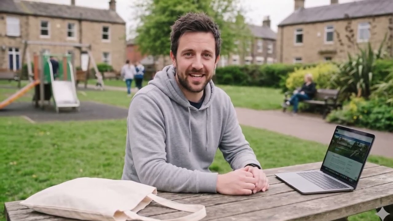 Why More People In The UK Are Starting Side Hustles Right Now