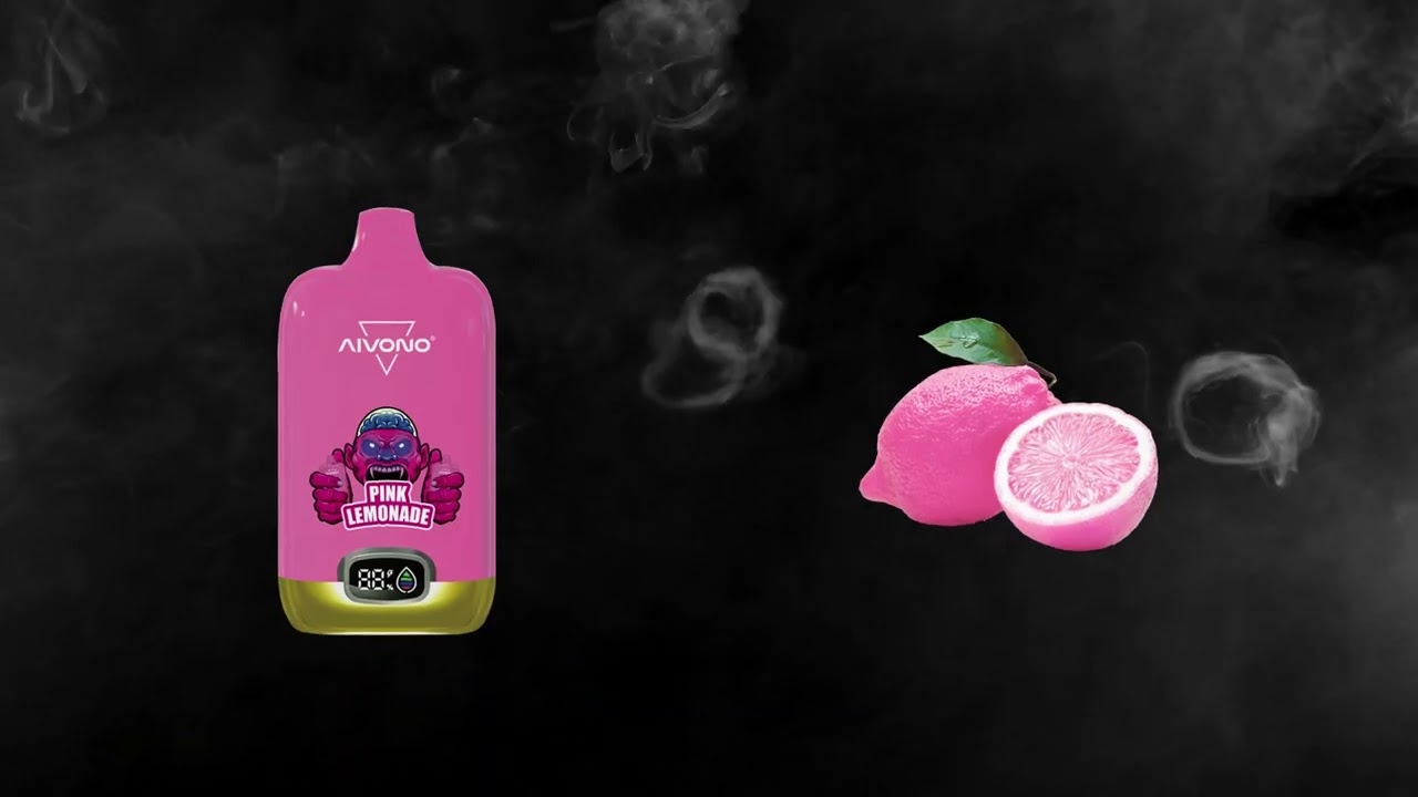 AIM FREAK Disposable Vape 13000 Puffs 20ml Vapmind Vape Shop Smoking Vaping Vapor  e-cigarette