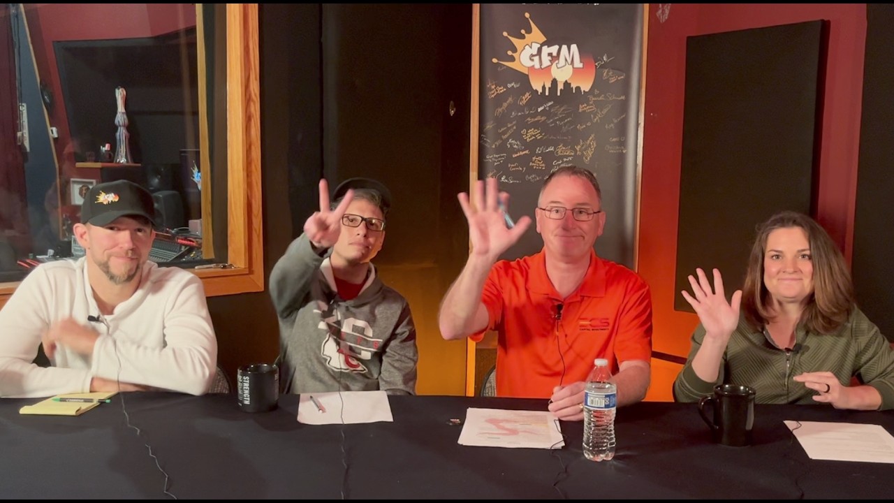 Retiring With Purpose, Health Insurance Advocacy & Local Music | Episode 17